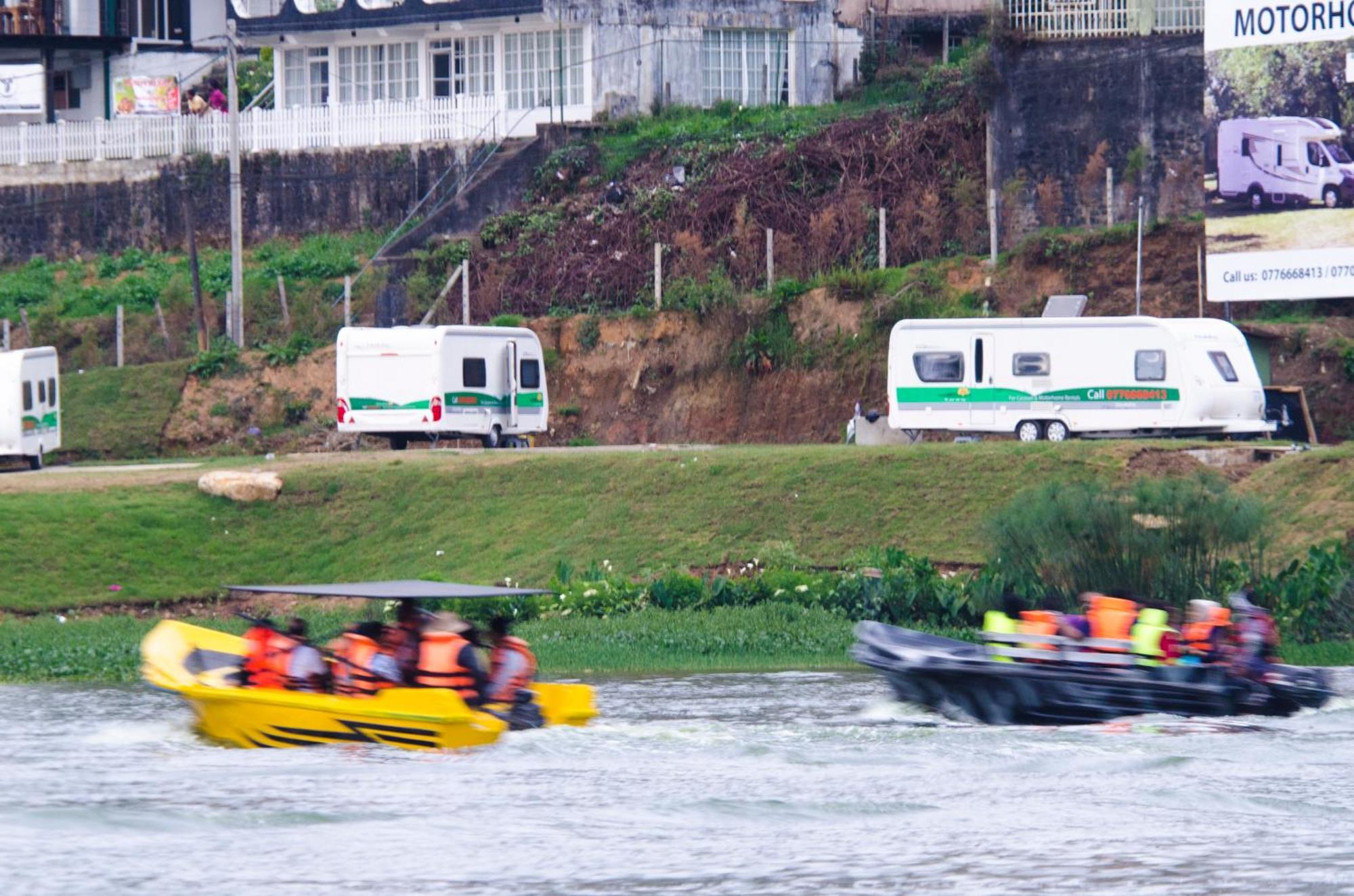 Go Outdoors Caravan Park Nuwara Eliya Bagian luar foto