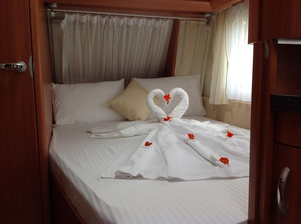 Go Outdoors Caravan Park Nuwara Eliya Bagian luar foto