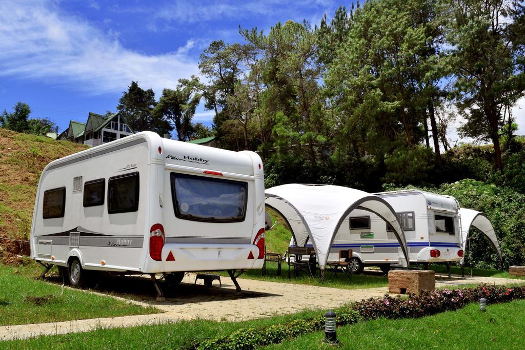 Go Outdoors Caravan Park Nuwara Eliya Bagian luar foto