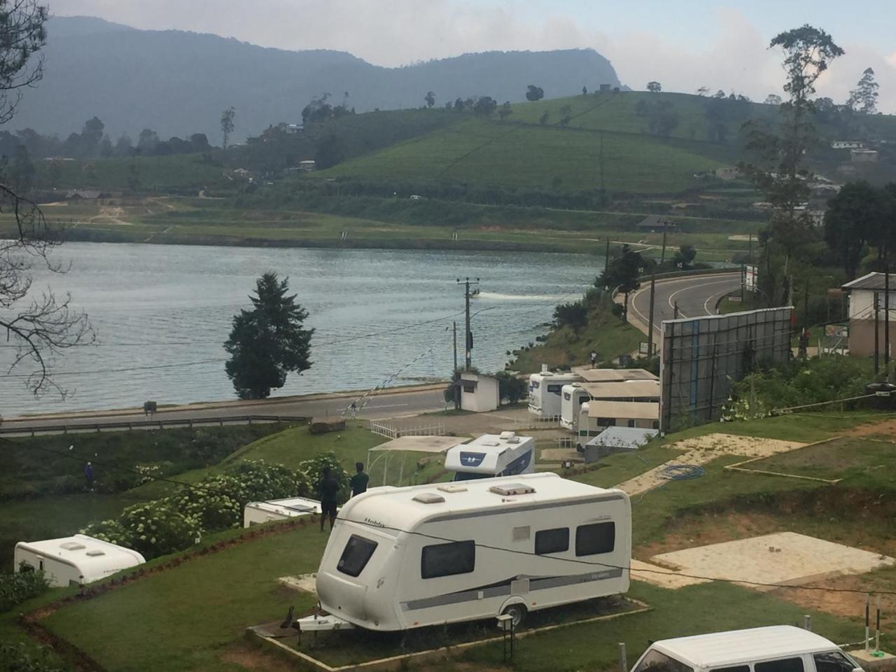 Go Outdoors Caravan Park Nuwara Eliya Bagian luar foto