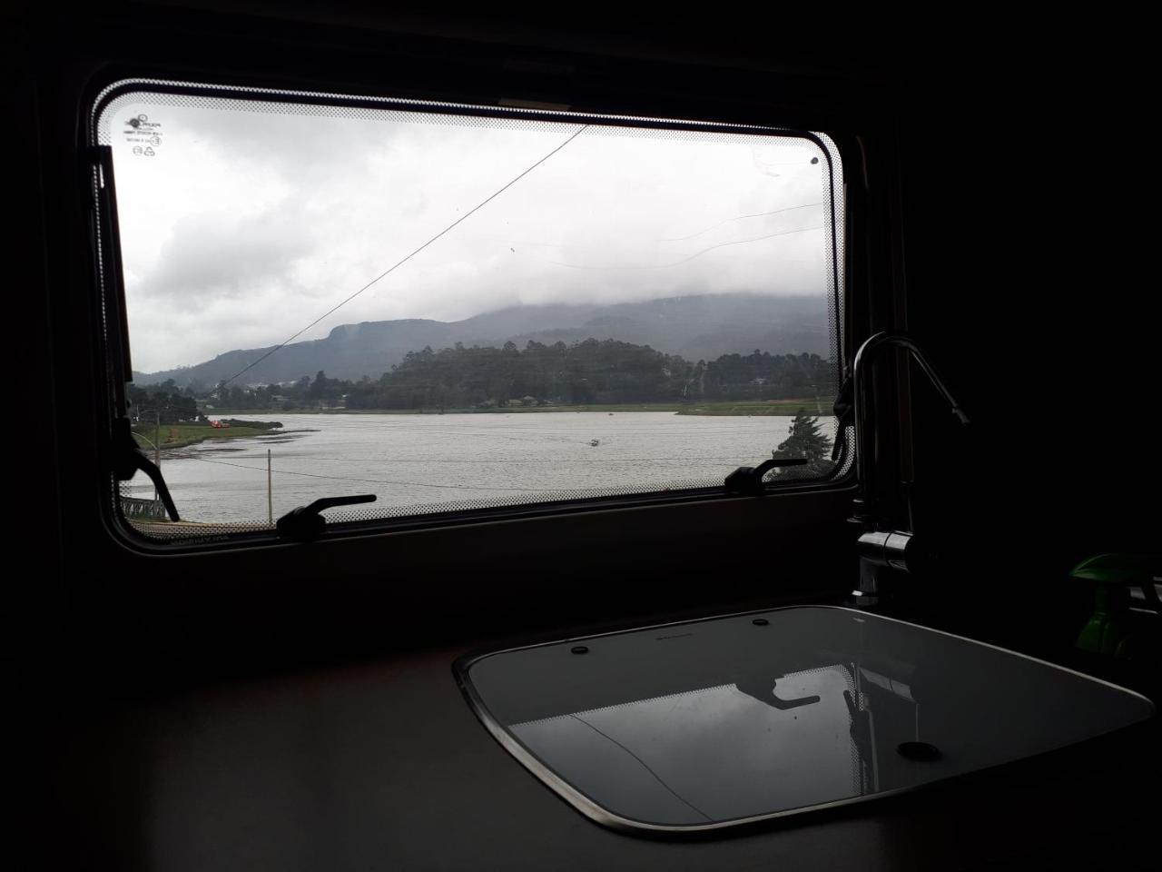 Go Outdoors Caravan Park Nuwara Eliya Bagian luar foto