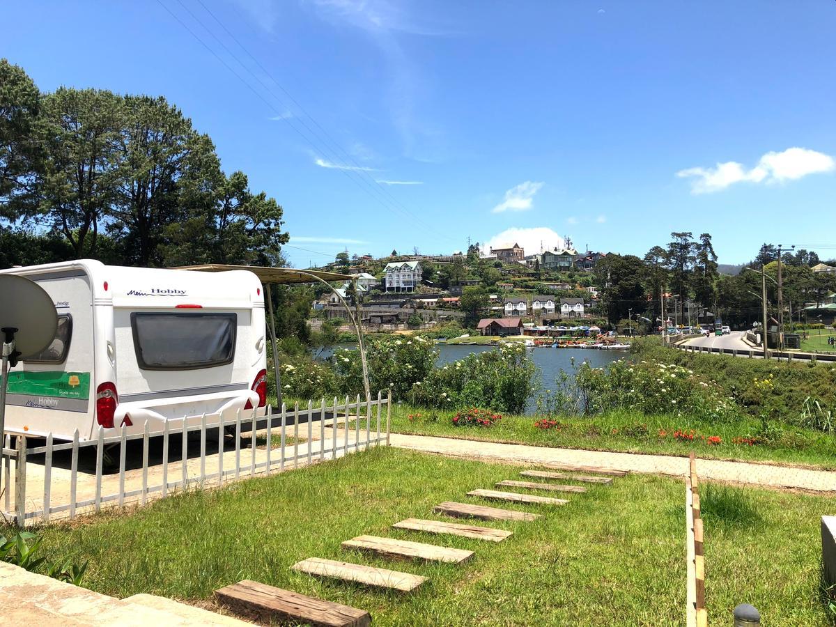 Go Outdoors Caravan Park Nuwara Eliya Bagian luar foto